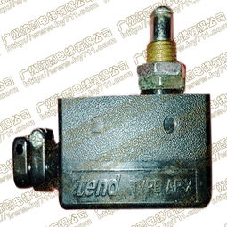 蒂森電梯配件 TM1307微動(dòng)開關(guān) 電梯安全運(yùn)行的關(guān)鍵組件